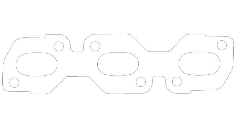 Program 18040 Will Fit and Suit Mazda Tribute SUV V6