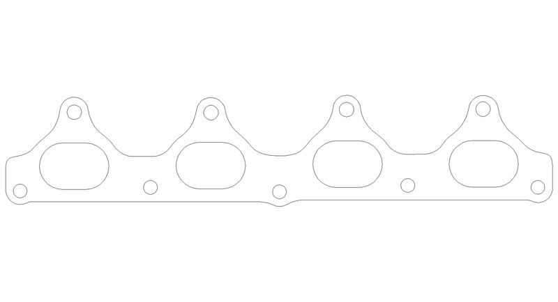 Program 18256 Will Fit and Suit Honda B20A