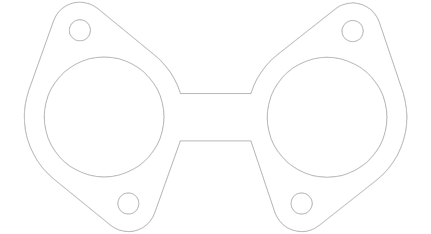 Program  Will Fit and Suit DCOE Weber Ford Escort