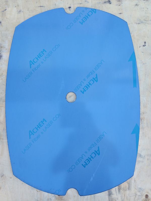 Full Plate to suit and fit Weber Q Family Q3200/3000