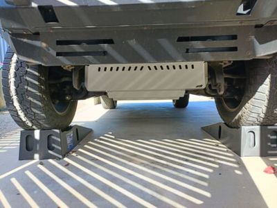 BASH PLATES (Under Body Protection)