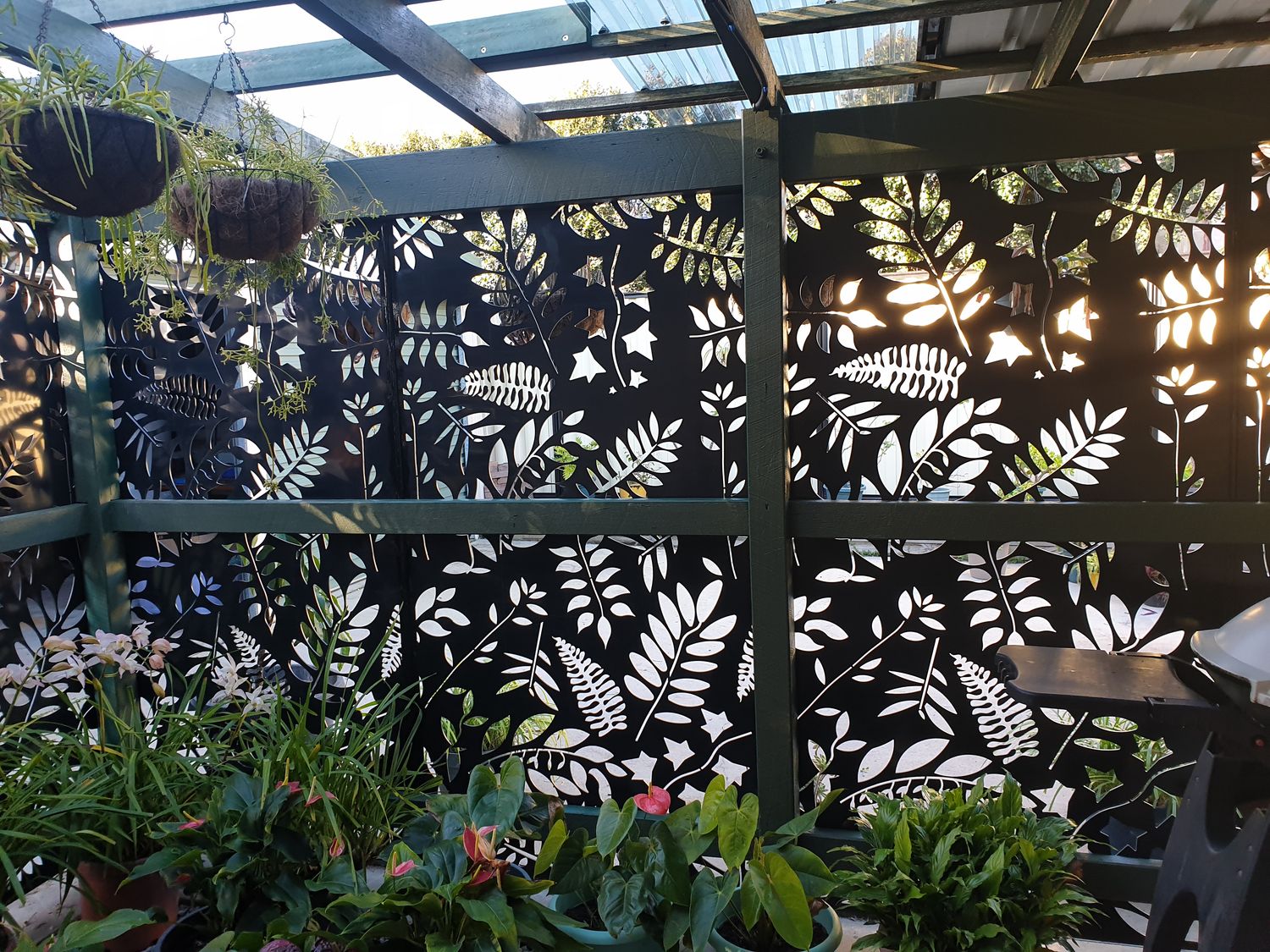 Decorative Screens Made to order