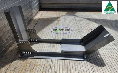 Stainless Steel Products