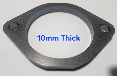 Standard Flanges Universal