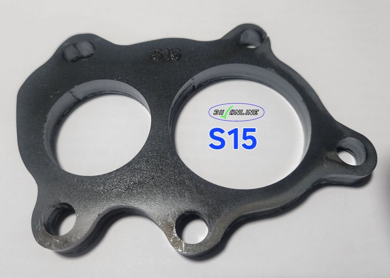 Program 800 (474) To Suit and Fit Nissan 200SX S15  Black Top Engine