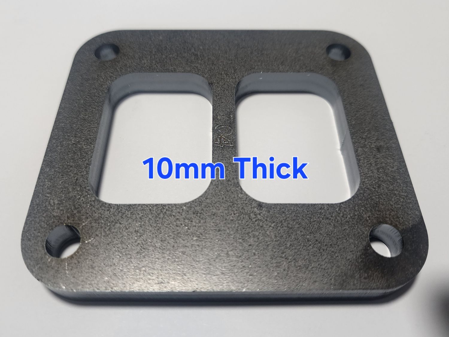 Part 828 TO4 Will Fit and Suit Garret Split Pulse Flange