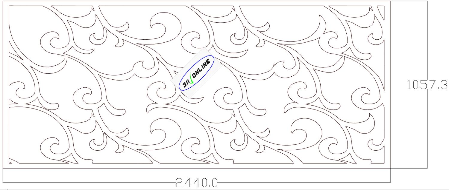 Product Code Screen 18 (Made to Order Only) Price is not correct