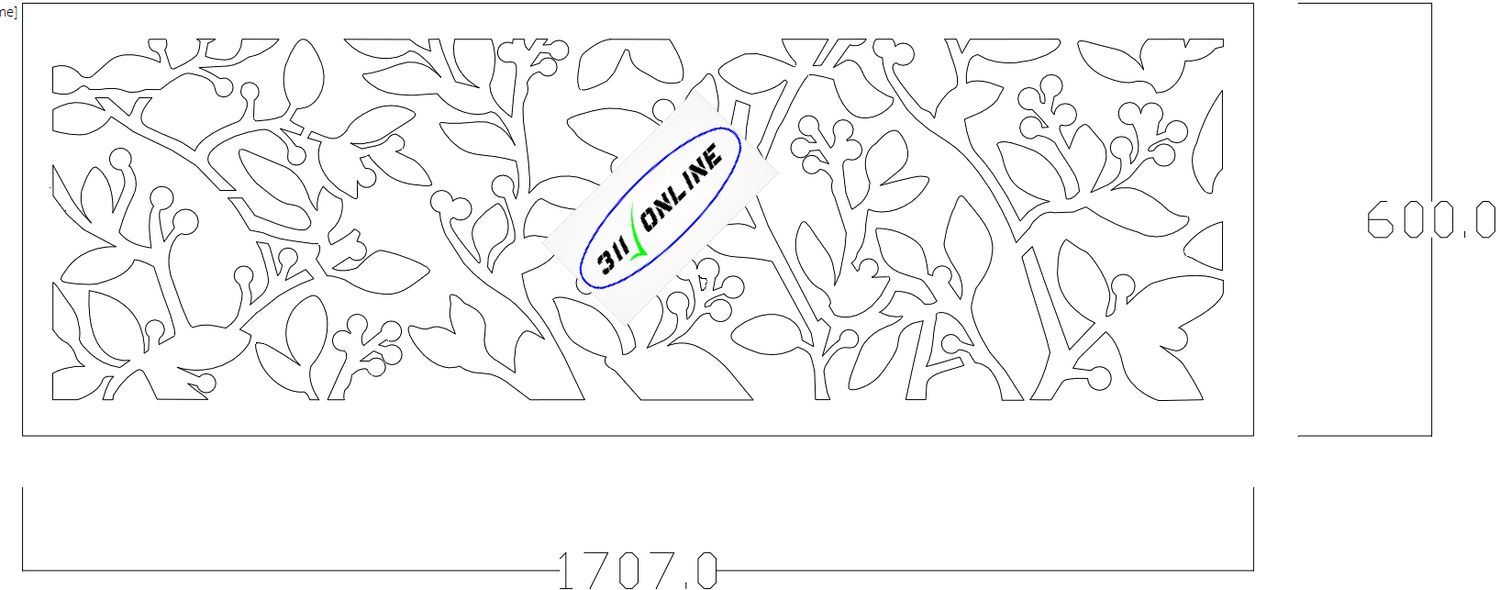 Product Code Screen 33 (Made to Order Only) Price is not correct