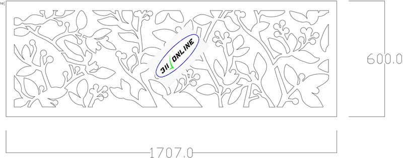 Product Code Screen 33 (Made to Order Only) Price is not correct