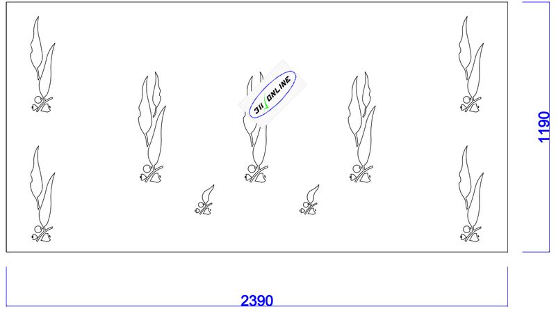 Product Code Screen 35 (Made to Order Only) Price is not correct