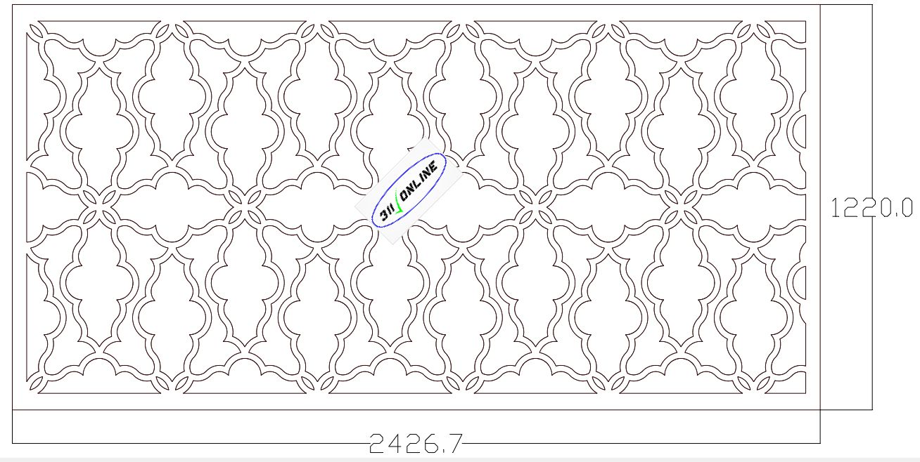 Product Code Screen 7  (Made to Order Only) Price is not correct