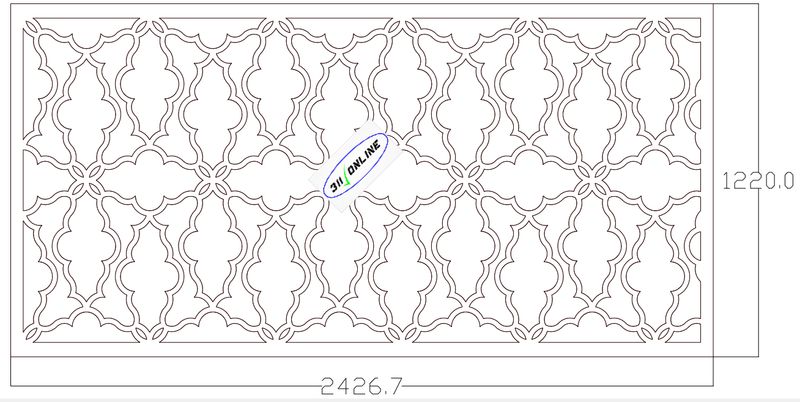 Product Code Screen 7  (Made to Order Only) Price is not correct