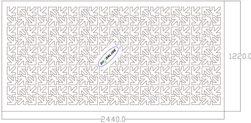 Product Code Screen 15 (Made to Order Only) Price is not correct