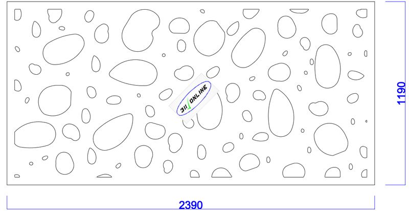 Product Code Screen 36 (Made to Order Only) Price is not correct