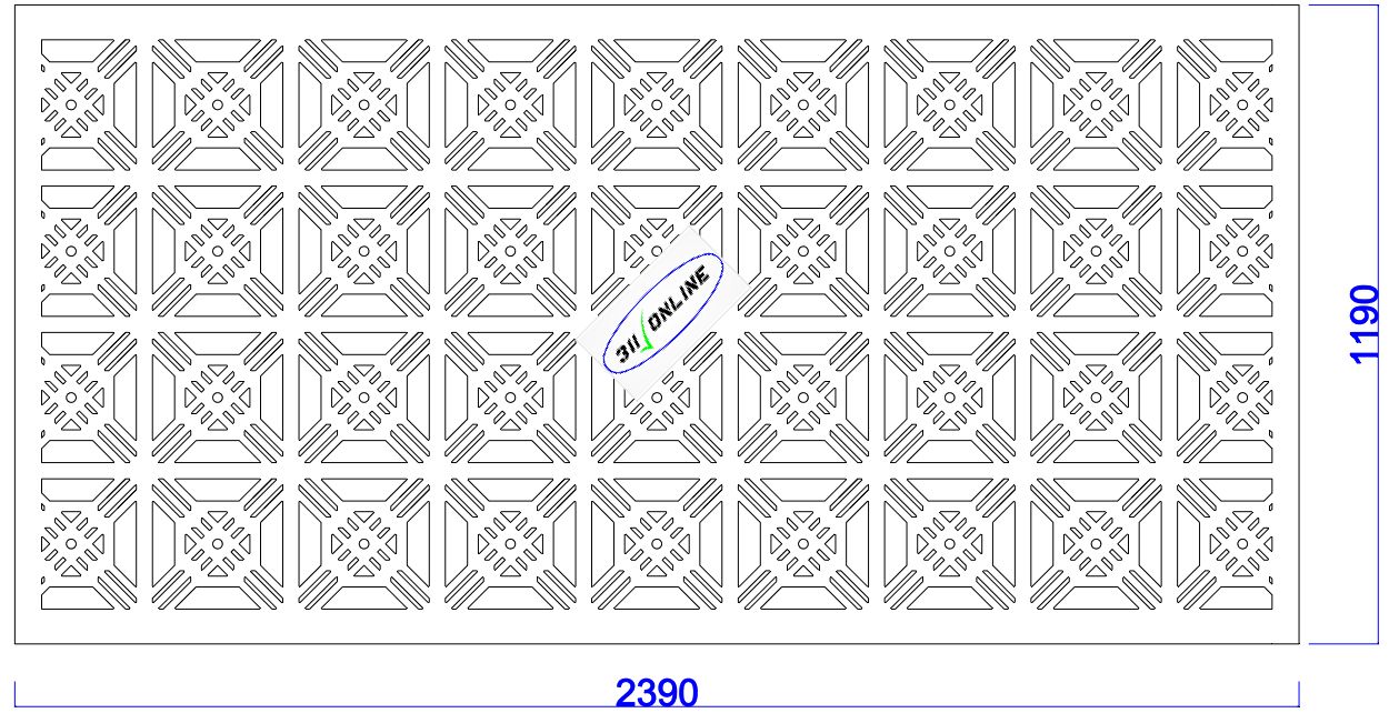 Product Code Screen 39  (Made to Order Only) Price is not correct