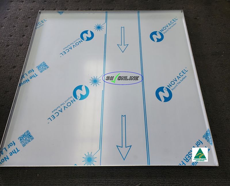 Fishing &amp; Camping Stainless Steel Base