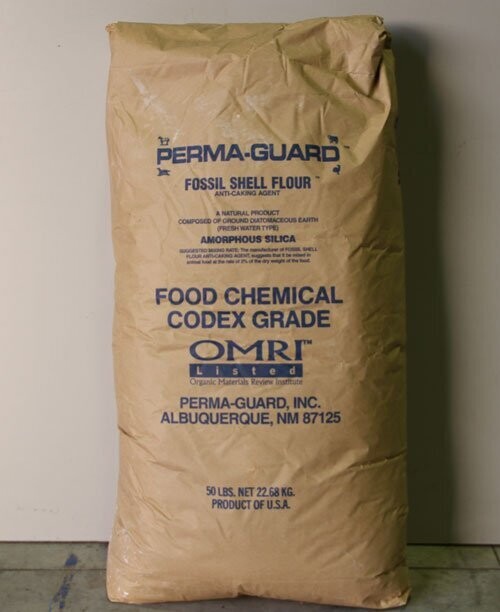 Diatomaceous Earth Bulk Rates - Enquiries, please contact us direct.