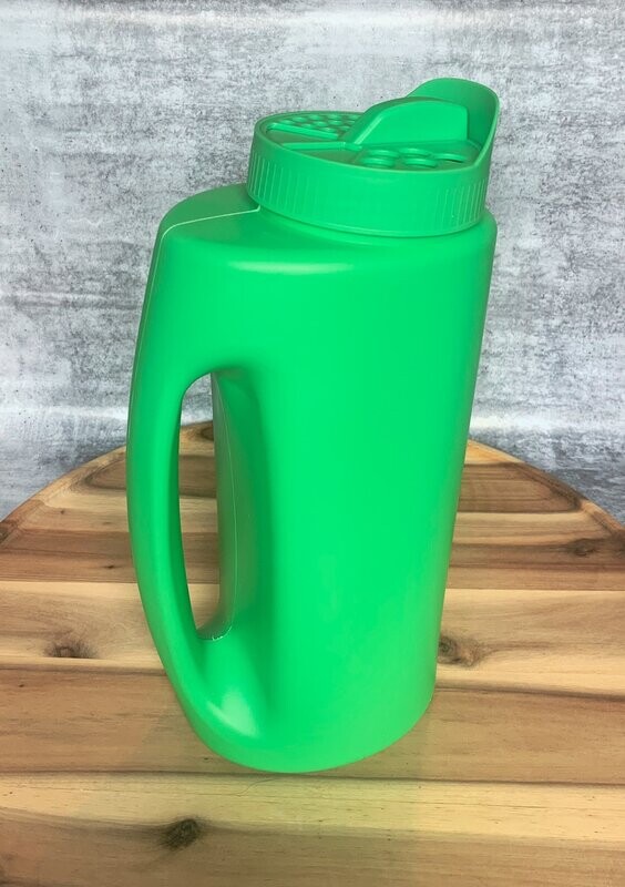 Multi-purpose Shaker