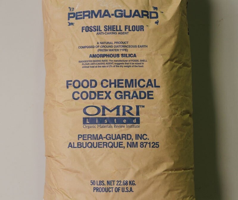 Diatomaceous Earth 22.68kg