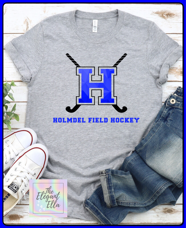 Field Hockey T-shirt 