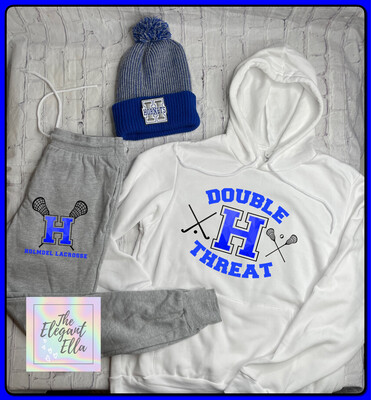 HOLMDEL - Lacrosse & Field Hockey