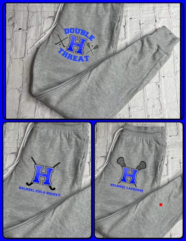 Bella Canvas Joggers