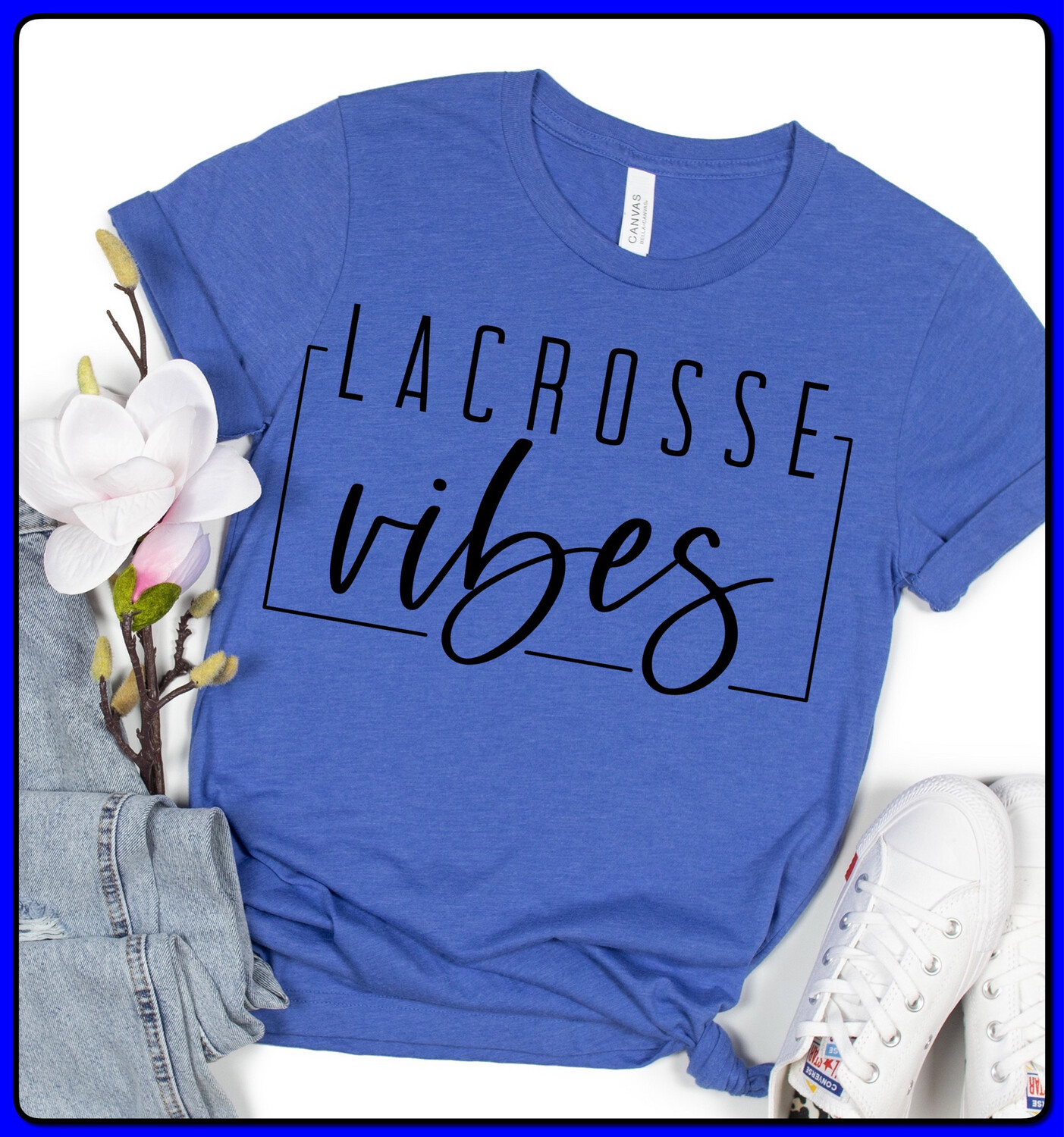 Lacrosse Vibes