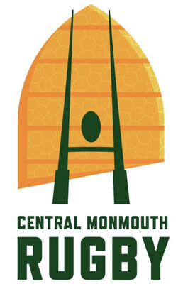Central Monmouth Rugby. 