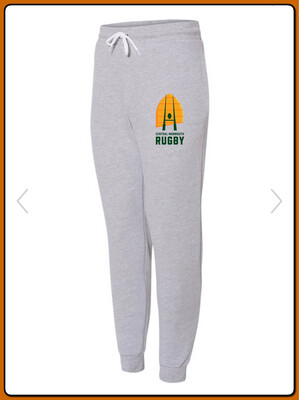Central Monmouth Rugby ADULT Unisex Joggers