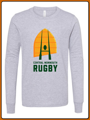 YOUTH Central Monmouth Long Sleeve T Shirt