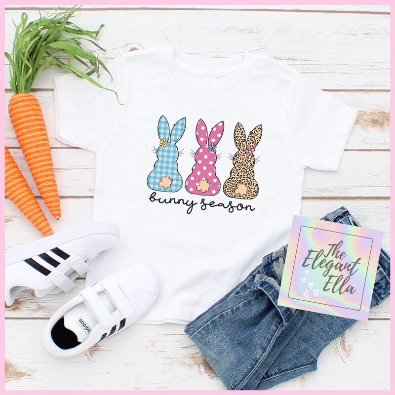 Bunny Season T-Shirt