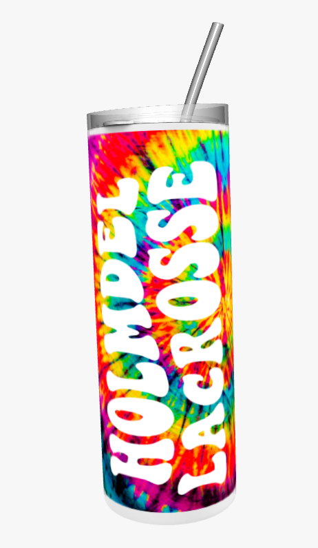 Holmdel Lacrosse Tumbler 