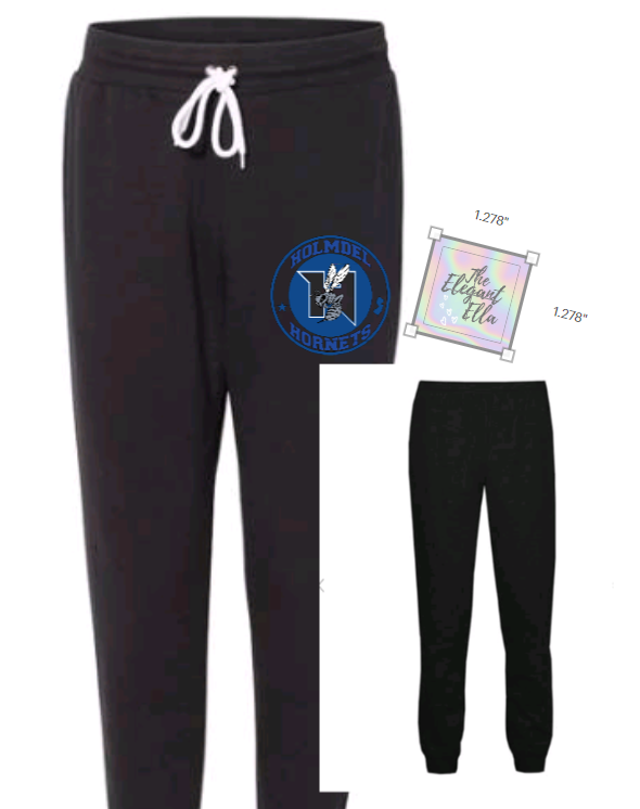 YOUTH &amp; ADULT unisex joggers