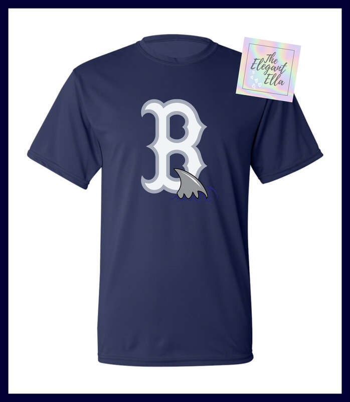 Badger Dri-Fit T Shirt