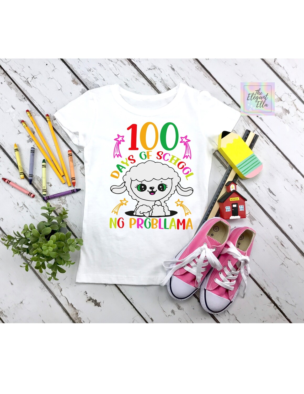 100 days No problLama