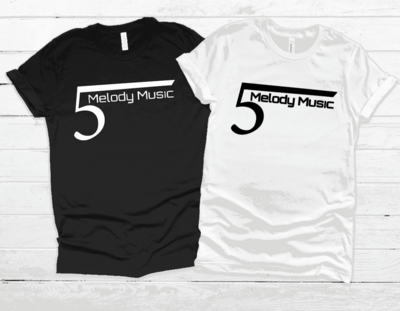 5 Melody T-Shirt