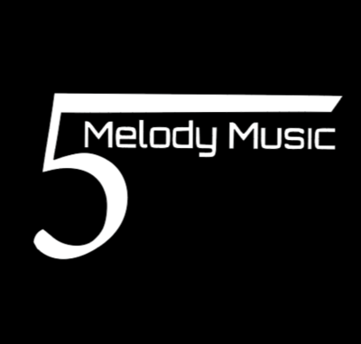 5 MELODY MUSIC