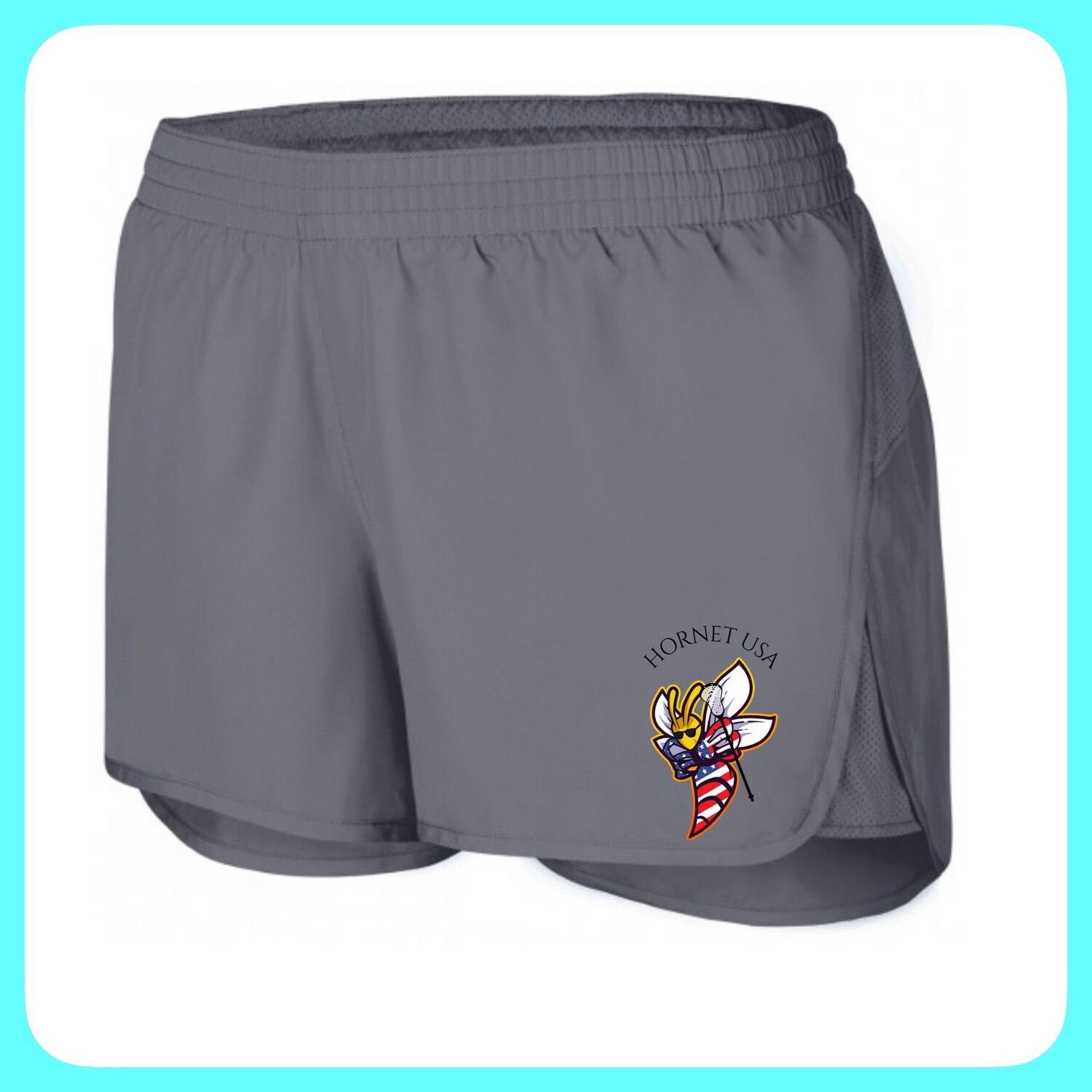 Hornet Sport Shorts