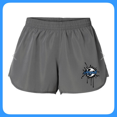 Augusta Adult Athletic Shorts