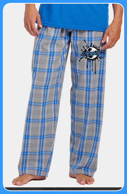 Boxercraft Holmdel Soccer Unisex Pajama Pants