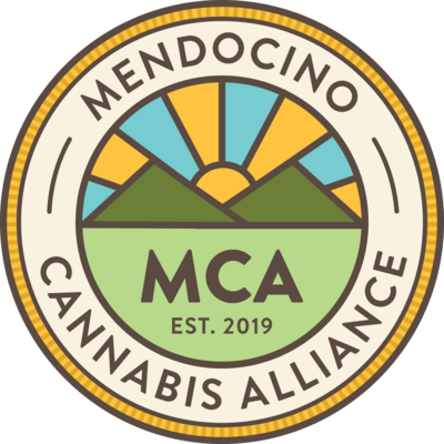 MCA- Mendocino Cannabis Alliance
