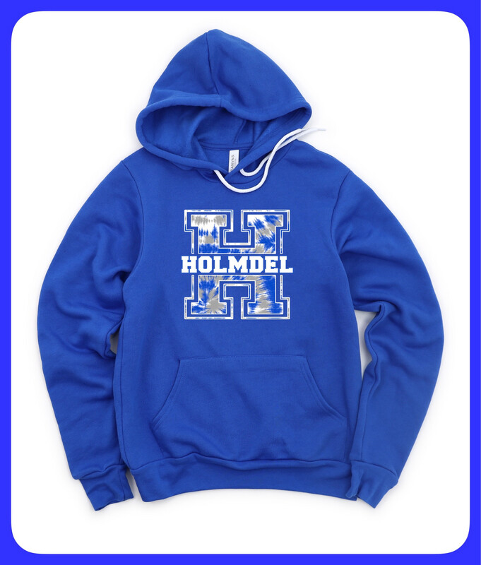 Royal Holmdel H pullover YOUTH &amp; ADULT