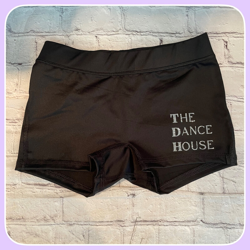 TDH Compression Shorts