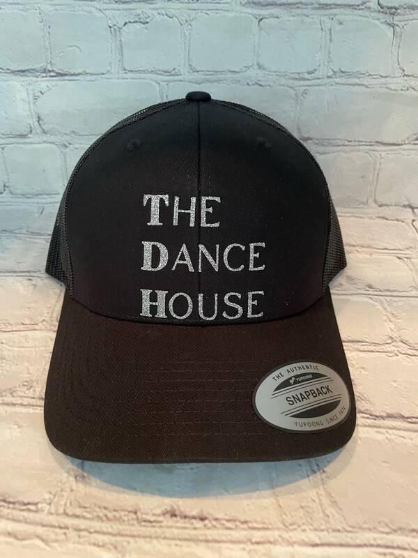 TDH Trucker Hat