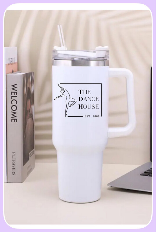 TDH 40oz Cup