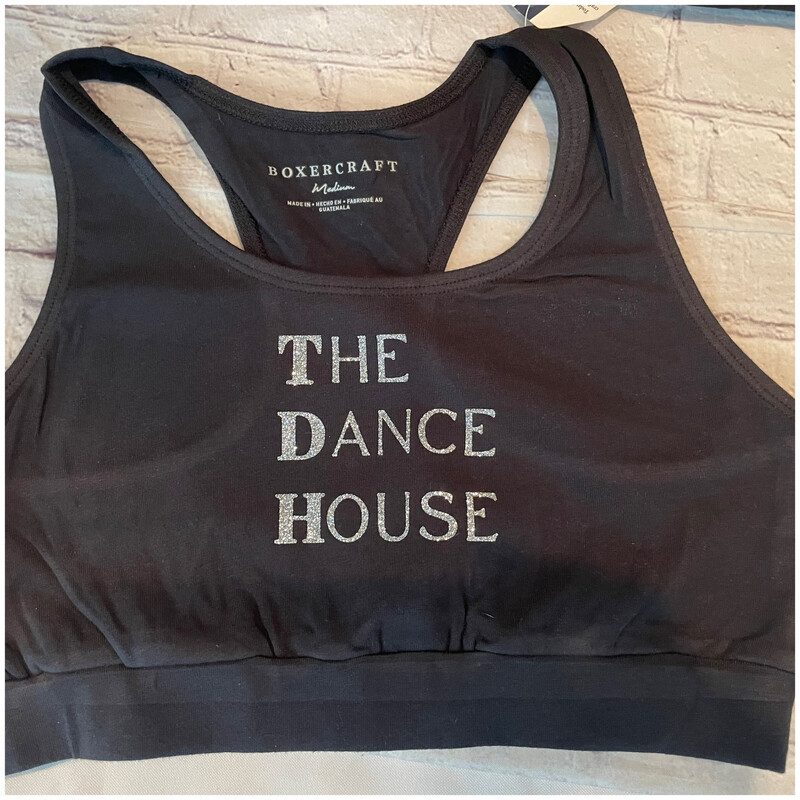 TDH Sport Bra- Youth And Adult