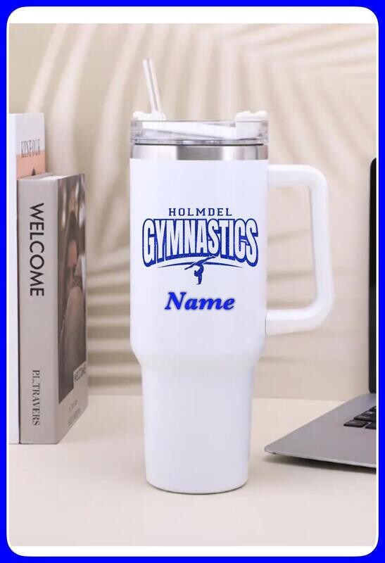 40 Oz Tumbler