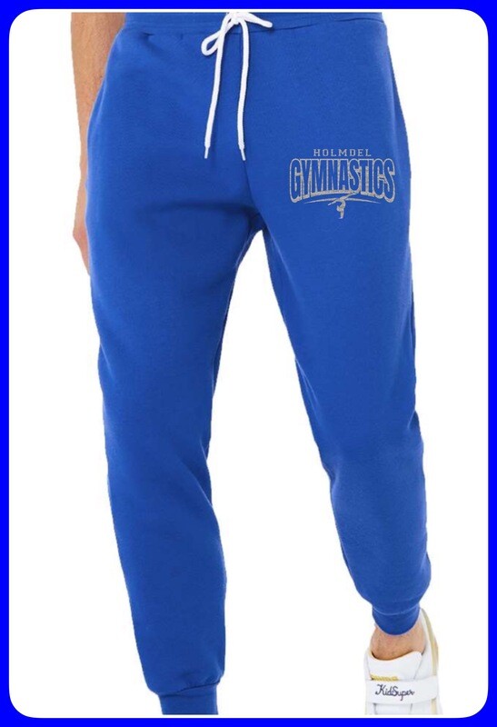 Holmdel HS ROYAL BLUE Joggers