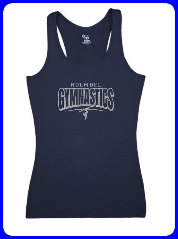 Holmdel gymnastics Compression Tank