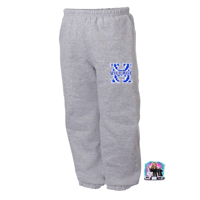 Gray Village Holmdel Tie Dye H Jogging pants